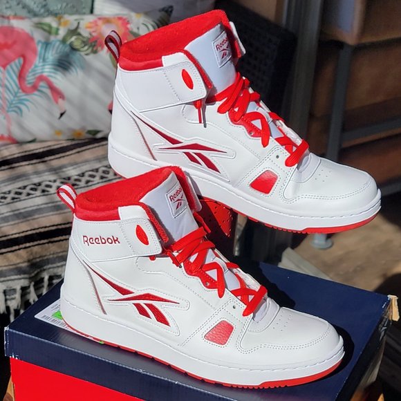 Reebok Resonator Mid - Picture 1 of 5